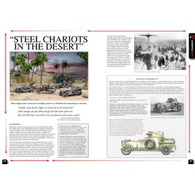 Wargames Illustrated WI424 April Edition