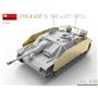 Mini Art 35388 StuG III Ausf. G 1945 Alkett Prod.