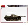 Mini Art 35388 StuG III Ausf. G 1945 Alkett Prod.