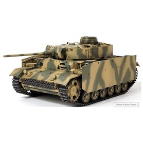 Academy 1:35 Pz.Kpfw.III Ausf.L - BATTLE OF KURSK