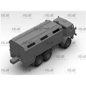 ICM 35003 AR-2 (43105) Hose Fire Truck