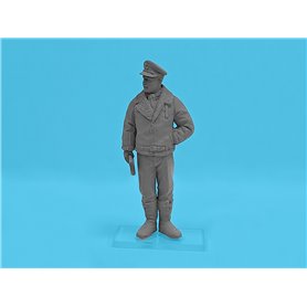 ICM 48090 RAF Bomber and Torpedo Pilots (1939-1945)
