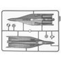 ICM 72143 "Radar Hunter" MiG-29 "9-13" Ukrainian Fighter with HARM Missiles