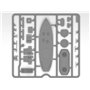 ICM 1:144 KFK Kriegsfischkutter - WWII GERMAN MULTI-PURPOSE BOAT