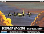 Academy 1:72 B-29A OLD BATTLER