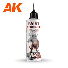 AK Interactive 11586 PAINT STIPPER - 250ml