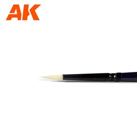 Table Top Brush - 2