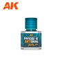 AK Interactive 9322 Precision Antishine 40 ml
