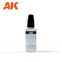 AK Interactive 9323 Crystal Magic Glue 30 ml