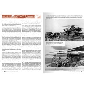 AK Interactive 130007 AMERICAN ARTILLERY IN VIETNAM