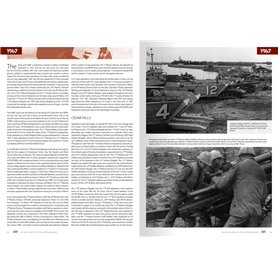 AK Interactive 130007 AMERICAN ARTILLERY IN VIETNAM
