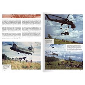 AK Interactive 130007 AMERICAN ARTILLERY IN VIETNAM
