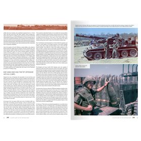 AK Interactive 130007 AMERICAN ARTILLERY IN VIETNAM