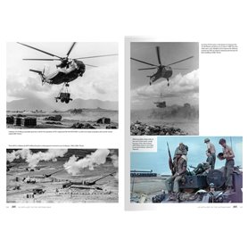 AK Interactive 130007 AMERICAN ARTILLERY IN VIETNAM