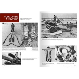 AK Interactive 130007 AMERICAN ARTILLERY IN VIETNAM