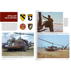 AK Interactive 130007 AMERICAN ARTILLERY IN VIETNAM