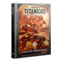 Warhammer THE HORUS HERESY - ADEPTUS TITANICUS: Campaign Compendium