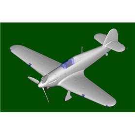Hobby Boss 1:48 Hawker Hurricane Mk.I