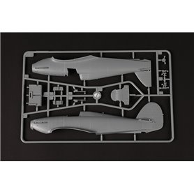 Hobby Boss 1:48 Hawker Hurricane Mk.I