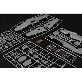 Hobby Boss 1:48 Hawker Hurricane Mk.I