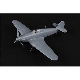 Hobby Boss 1:48 Hawker Hurricane Mk.I