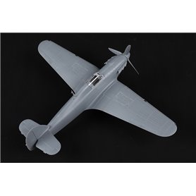 Hobby Boss 1:48 Hawker Hurricane Mk.I