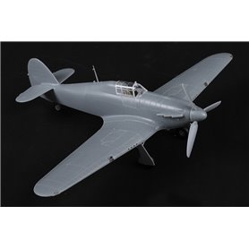 Hobby Boss 1:48 Hawker Hurricane Mk.I