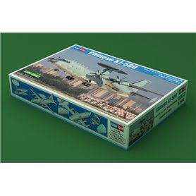 Hobby Boss 1:144 KJ-500