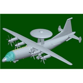 Hobby Boss 1:144 KJ-500