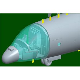 Hobby Boss 1:144 KJ-500