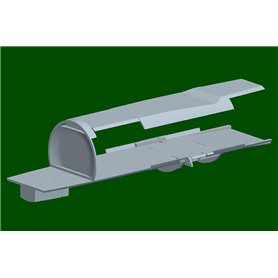 Hobby Boss 1:144 KJ-500