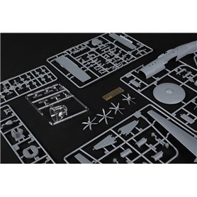 Hobby Boss 1:144 KJ-500