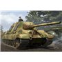 Hobby Boss 84562 Germand Sd.Kfz. 186 Jagdtiger (Henschel Production)