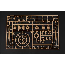 Hobby Boss 84562 Germand Sd.Kfz. 186 Jagdtiger (Henschel Production)