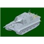 Hobby Boss 84562 Germand Sd.Kfz. 186 Jagdtiger (Henschel Production)