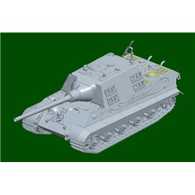 Hobby Boss 84562 Germand Sd.Kfz. 186 Jagdtiger (Henschel Production)