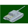 Hobby Boss 84562 Germand Sd.Kfz. 186 Jagdtiger (Henschel Production)