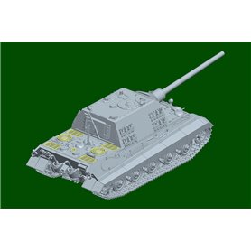 Hobby Boss 84562 Germand Sd.Kfz. 186 Jagdtiger (Henschel Production)