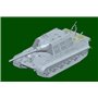 Hobby Boss 84562 Germand Sd.Kfz. 186 Jagdtiger (Henschel Production)