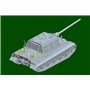 Hobby Boss 84562 Germand Sd.Kfz. 186 Jagdtiger (Henschel Production)