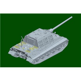 Hobby Boss 84562 Germand Sd.Kfz. 186 Jagdtiger (Henschel Production)