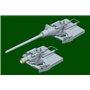 Hobby Boss 84562 Germand Sd.Kfz. 186 Jagdtiger (Henschel Production)