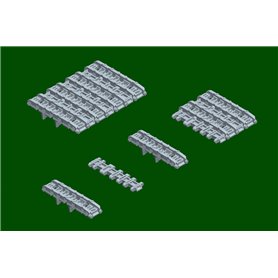 Hobby Boss 84562 Germand Sd.Kfz. 186 Jagdtiger (Henschel Production)