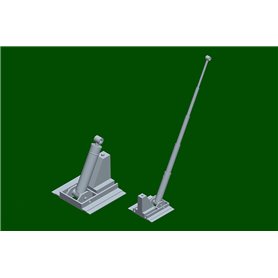 Hobby Boss 85526 M1070 Dump Truck