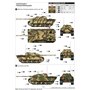 Trumpeter 00935 German Sd.Kfz. 173 Jagdpanther Late Version