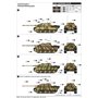 Trumpeter 1:16 Sd.Kfz.173 Jagdpanther - LATE VERSION