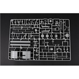 Trumpeter 1:16 Sd.Kfz.173 Jagdpanther - LATE VERSION