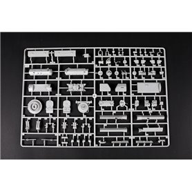 Trumpeter 1:16 Sd.Kfz.173 Jagdpanther - LATE VERSION