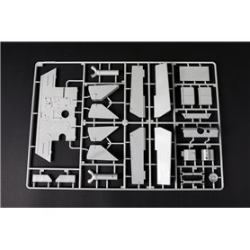Trumpeter 1:16 Sd.Kfz.173 Jagdpanther - LATE VERSION