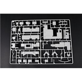 Trumpeter 1:16 Sd.Kfz.173 Jagdpanther - LATE VERSION